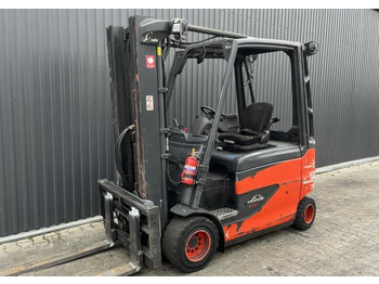 Leasing  Linde E30H-01/600 Linde E30H-01/600: afbeelding 1