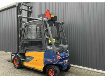 Elektrische heftruck Linde E50HL-01/600: afbeelding 3