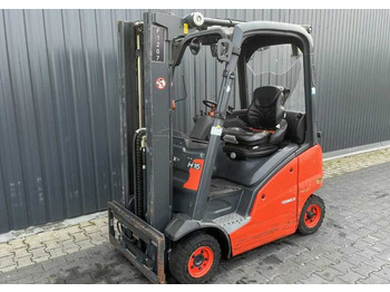 LPG heftruck LINDE H16