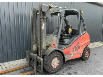 Diesel heftruck LINDE H45