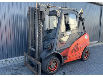 Diesel heftruck LINDE H45