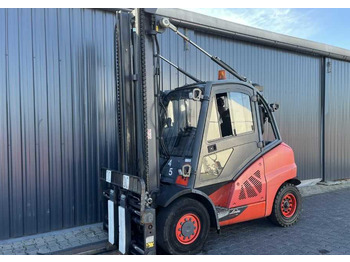 Diesel heftruck LINDE H50