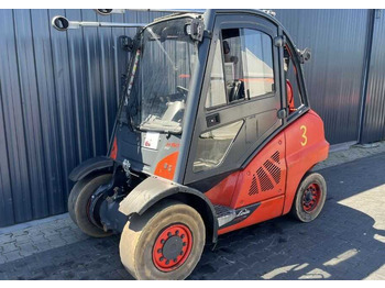 LPG heftruck LINDE H50