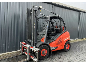 LPG heftruck LINDE H50
