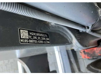 Leasing  Linde H80D-03/1100 Linde H80D-03/1100: afbeelding 5