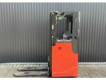 Stapelaar Linde L12R: afbeelding 2
