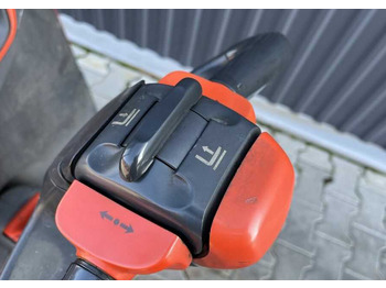 Stapelaar LINDE L16