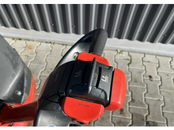 Leasing  Linde L16 Linde L16: afbeelding 5