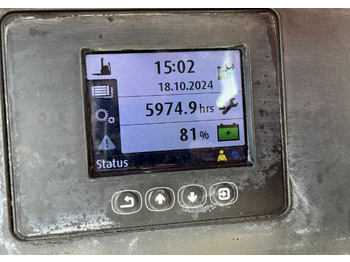 Leasing  Linde L16 Linde L16: afbeelding 3