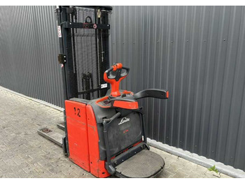 Leasing  Linde L16AP Linde L16AP: afbeelding 3
