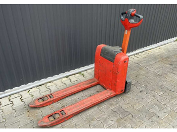 Palletwagen LINDE