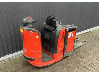 Orderverzameltruck LINDE N20