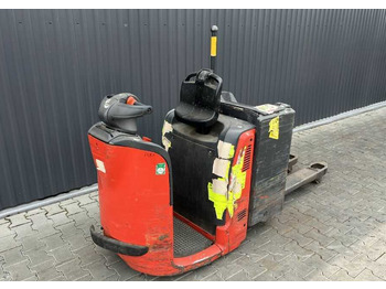 Orderverzameltruck LINDE N20