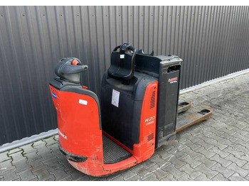 Orderverzameltruck LINDE N20
