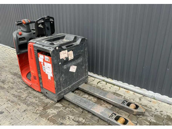 Leasing  Linde N20 Linde N20: afbeelding 3
