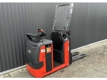 Orderverzameltruck LINDE N20