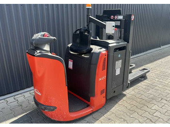 Orderverzameltruck LINDE N20