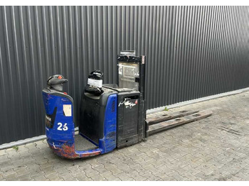 Orderverzameltruck LINDE N20
