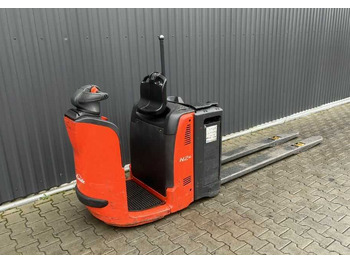 Orderverzameltruck LINDE N