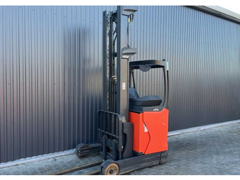 Reach truck LINDE R