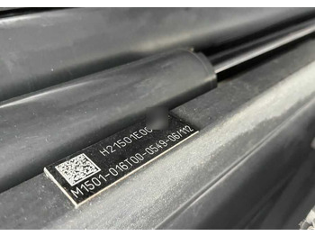 Reach truck Linde R14-01: afbeelding 5