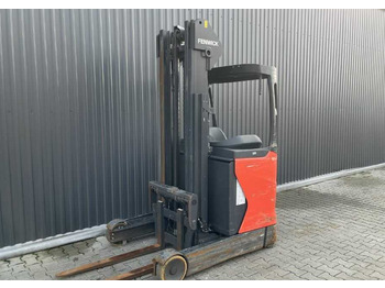 Reach truck Linde R14: afbeelding 2