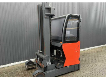 Reach truck LINDE R