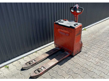 Palletwagen LINDE T16