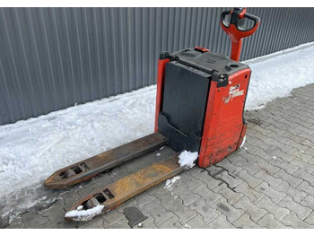 Palletwagen LINDE T16
