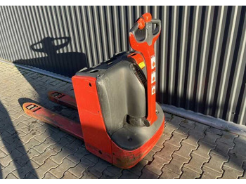 Palletwagen Linde T18: afbeelding 3