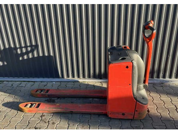 Palletwagen Linde T18: afbeelding 2