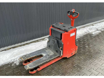 Palletwagen LINDE T20