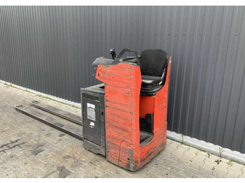 Palletwagen Linde T20R: afbeelding 3