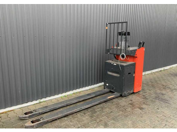 Palletwagen LINDE T20