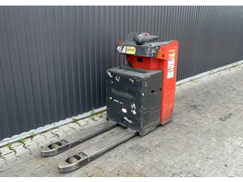 Palletwagen LINDE T20