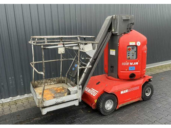 Verticale masthoogwerker MANITOU 105 VJR
