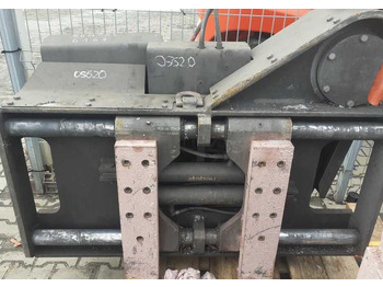 Vorken voor Intern transport Stabau S23 - SKV 25: afbeelding 3 Vorken voor Intern transport Stabau S23 - SKV 25: afbeelding 3