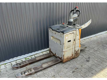 Palletwagen STILL