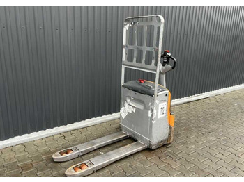 Palletwagen STILL