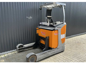 Reach truck STILL