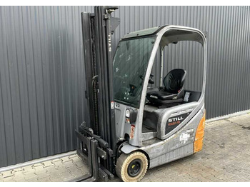 Elektrische heftruck STILL RX20