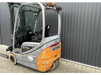 Elektrische heftruck Still RX20-15: afbeelding 3