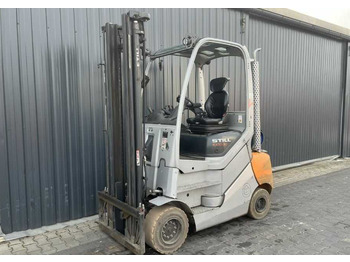 LPG heftruck STILL RX70