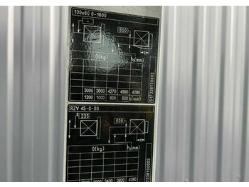 LPG heftruck Still RX70-50T/600: afbeelding 5 LPG heftruck Still RX70-50T/600: afbeelding 5