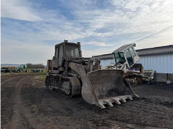 Lader CATERPILLAR 973