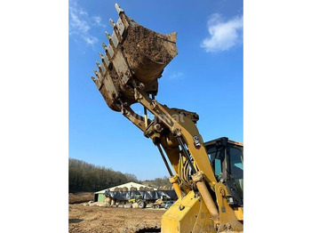 Rupslader Caterpillar 973C: afbeelding 4 Rupslader Caterpillar 973C: afbeelding 4