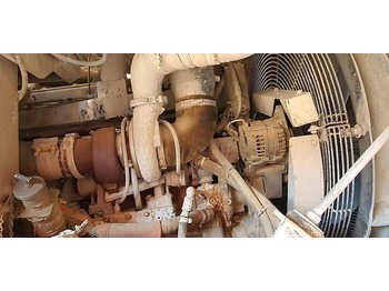 Motor Cummins QSM11-C400E -: afbeelding 4 Motor Cummins QSM11-C400E -: afbeelding 4
