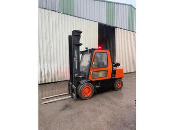 Heftruck DOOSAN