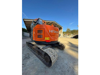 Rupsgraafmachine HITACHI ZX225USLC-6