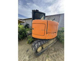 Minigraafmachine KOBELCO